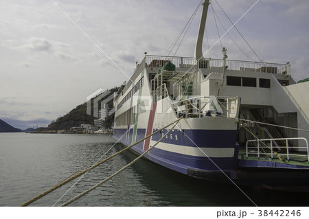 カーフェリー 38442246
