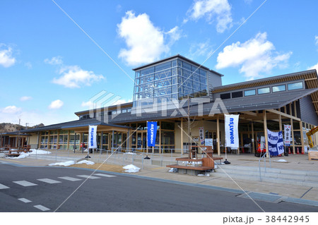 いいたて村の道の駅までい館 いいたて村の道の駅までい館 38442945