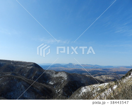 氷結の御池 38443547