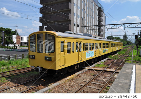 近江鉄道本線/八日市線 八日市駅 近江鉄道本線/八日市線 八日市駅 38443760