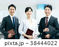 ビジネスシーン 38444022