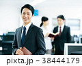 ビジネスシーン 38444179