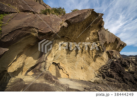 鬼ヶ城 鬼ヶ城 38444249