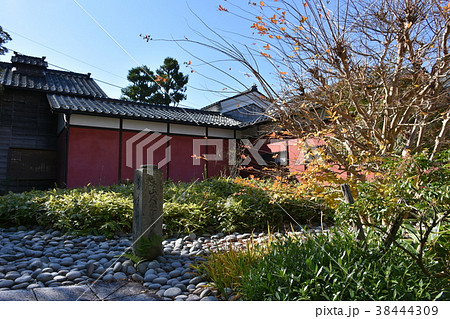 魯山人寓居跡　はろは草庵　山代温泉 38444309