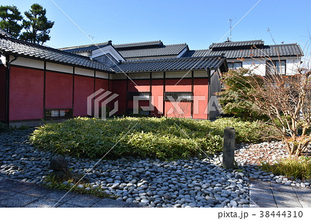 魯山人寓居跡 はろは草庵 山代温泉 魯山人寓居跡 はろは草庵 山代温泉 38444310