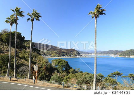 道の駅なんごう（宮崎県） 38444355