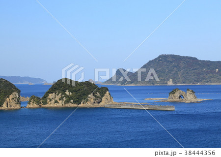 道の駅なんごう（宮崎県） 38444356