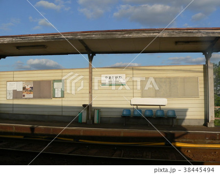 阪堺電車大和川駅 阪堺電車大和川駅 38445494