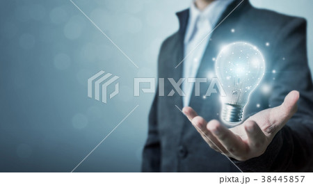 The power of creativity, technology The power of creativity, technology 38445857