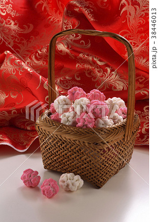 春節 中国正月 中国新年 38446013