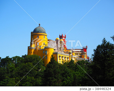 シントラ 38446324