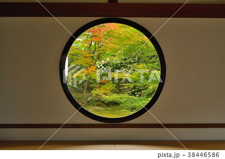 京都 源光庵 京都 源光庵 38446586