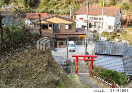 熊野神社(川内高城温泉近く) 熊野神社(川内高城温泉近く) 38446698