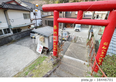 熊野神社(川内高城温泉近く) 熊野神社(川内高城温泉近く) 38446701