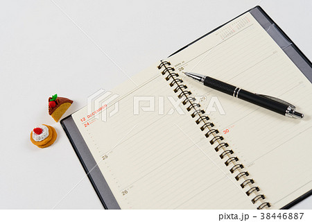 クリスマスの予定 38446887