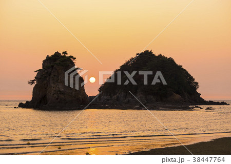 海 風景 空 38447764