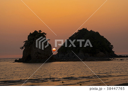 海 風景 空 38447765