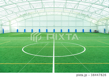 サッカー 38447826