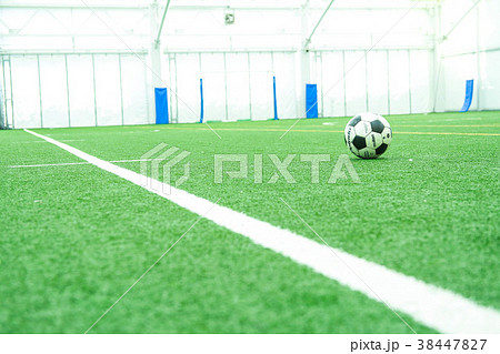 サッカー 38447827