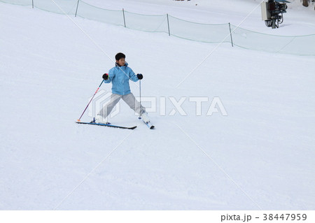 スキーチャレンジ スキーチャレンジ 38447959