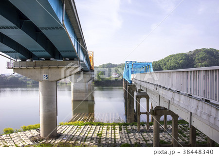 川 河 風景 38448340