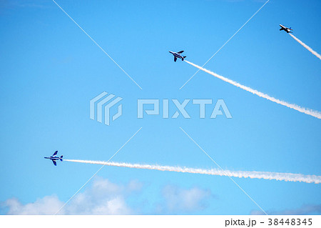 曲芸飛行 38448345