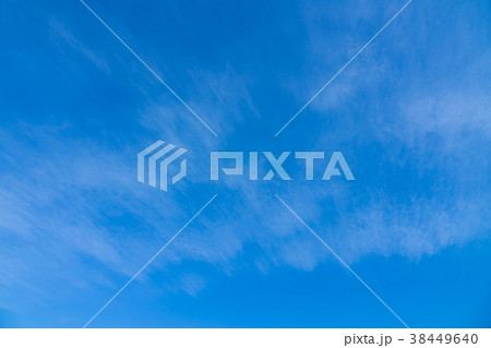 2月の空と雲 3:2 2月の空と雲 3:2 38449640