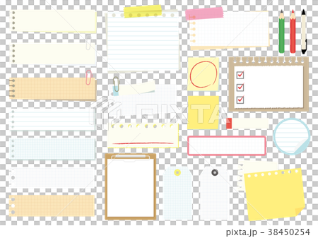 注意標題集 注意標題集 38450254