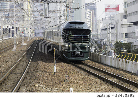 トワイライトエクスプレス瑞風 38450295