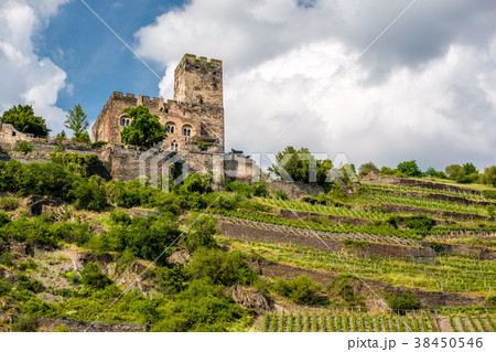 Gutenfels Castle Gutenfels Castle 38450546