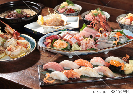 sushi 38450996