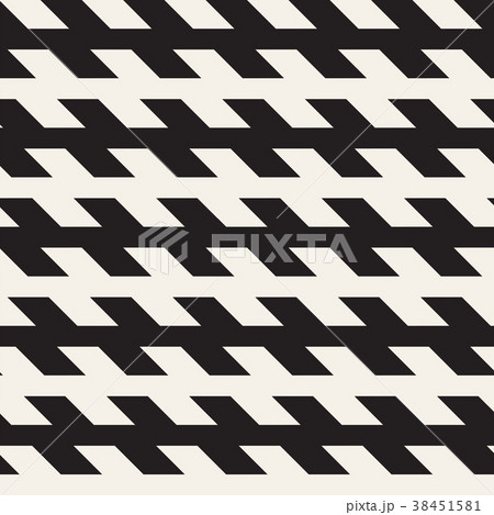 Repeating stripes modern texture. Simple regular 38451581