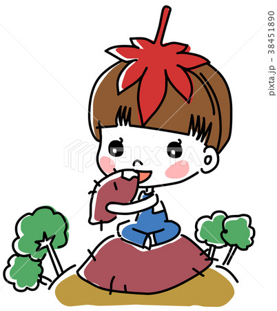 子供 男 男性 38451890