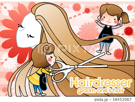 女性 女 女の子 38452067