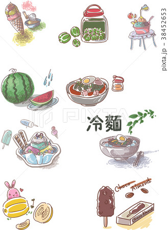 食べ物 フード 飲食物 38452653