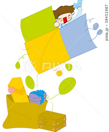 男 男性 男の子 38452987