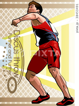 スポーツ 男 男性 38453491