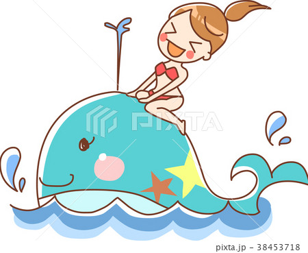 女性 女 女の子 38453718