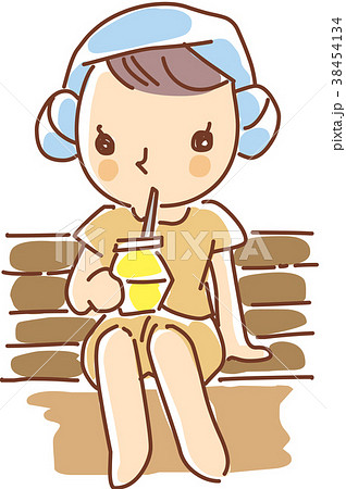 イラスト デザイン ソース 38454134