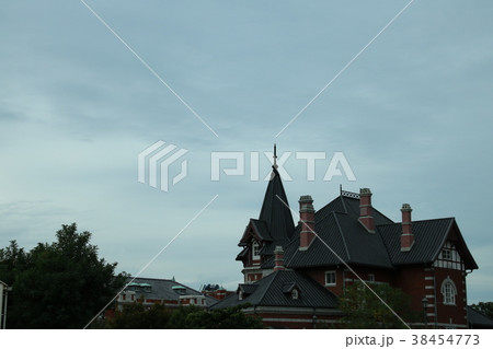 北九州市立国際友好記念図書館(北九州市門司区) 北九州市立国際友好記念図書館(北九州市門司区) 38454773