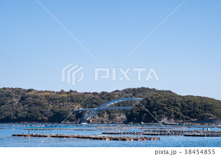 くしもと大橋 38454855