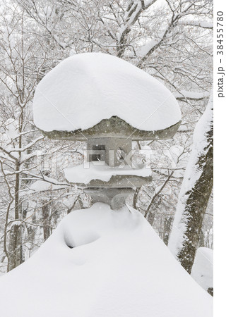大山寺(鳥取県) 大山寺(鳥取県) 38455780