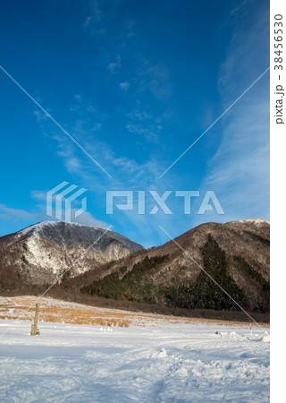 三瓶西の原(2018年冬) 三瓶西の原(2018年冬) 38456530