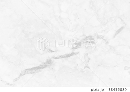 White marble texture background, White stone floor 38456889