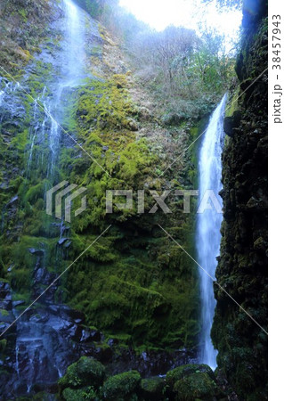 乙原の滝 乙原の滝 38457943