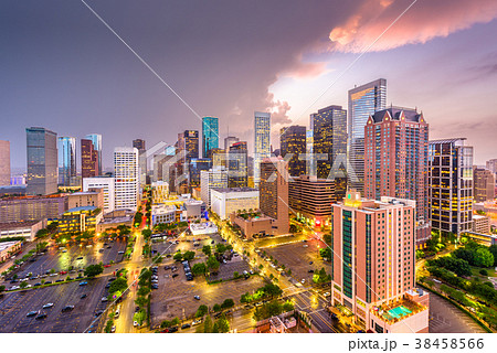 Houston, Texas, USA Houston, Texas, USA 38458566