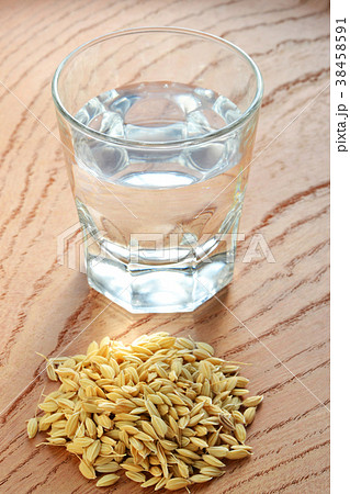 五穀豊穣の酒 38458591