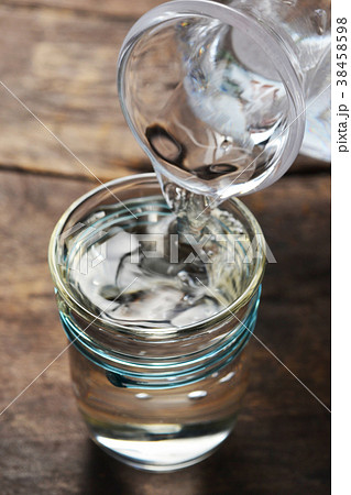 五穀豊穣の酒 五穀豊穣の酒 38458598