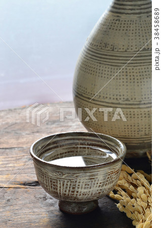 五穀豊穣の酒 五穀豊穣の酒 38458689