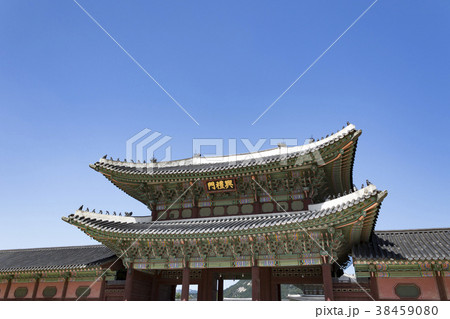 景福宮(光化門) 38459080